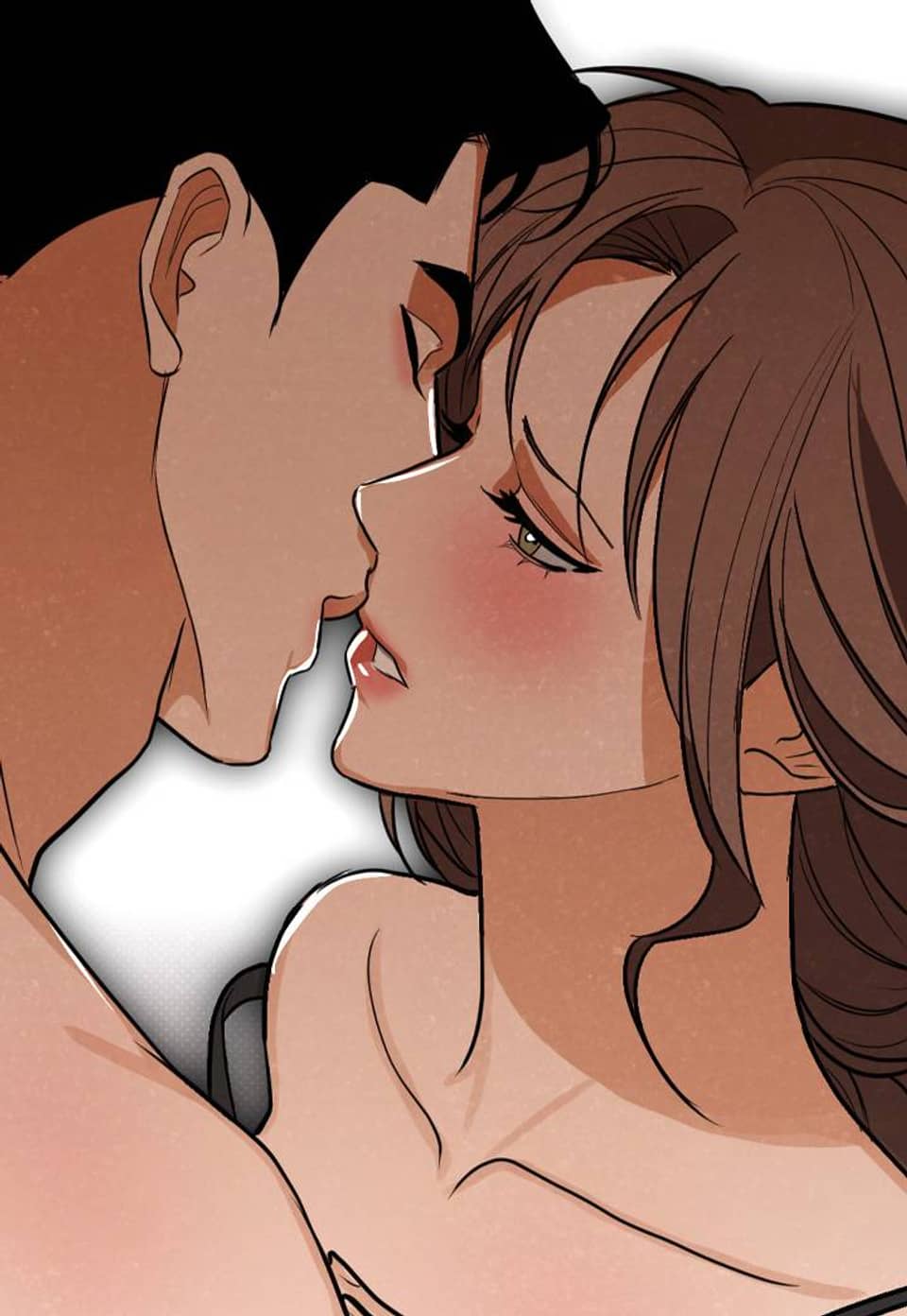 절대역 [완전판] 외전 15화