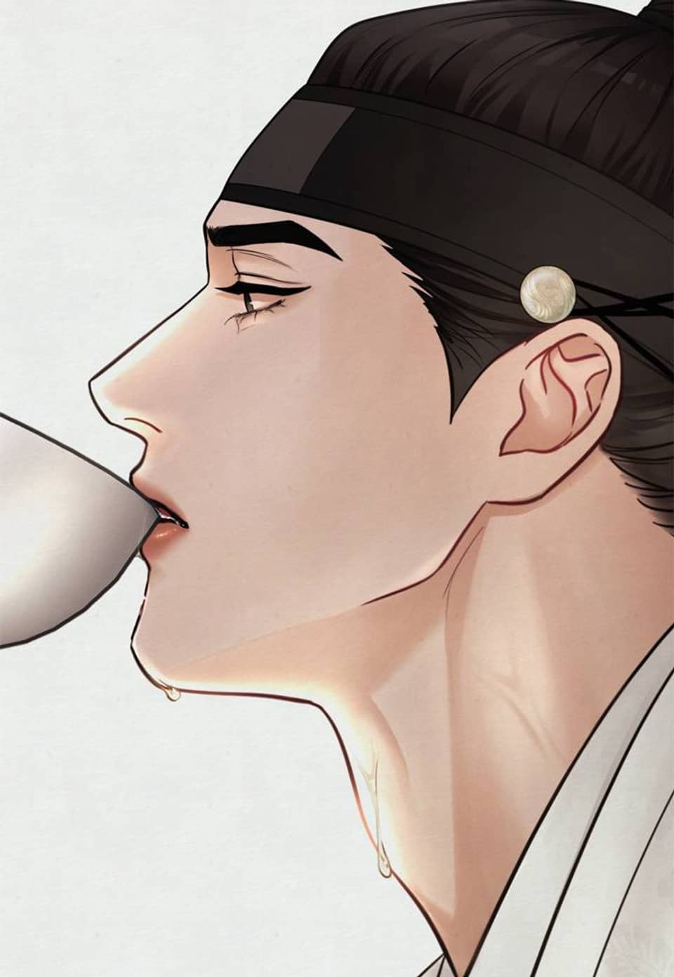 역살 [완전판] 3화