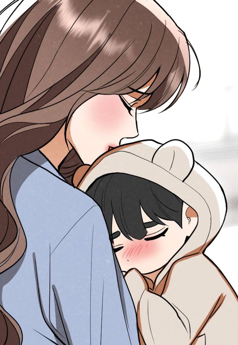 절대역 [완전판] 외전 16화