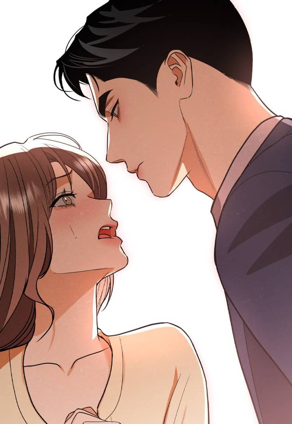 절대역 [완전판] 외전 17화