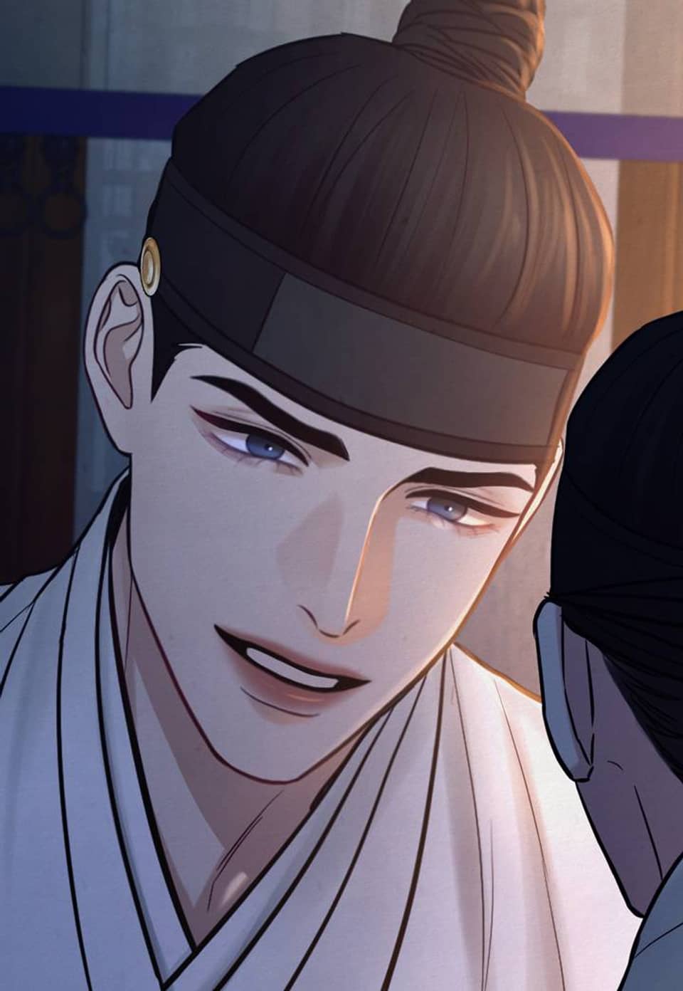 역살 [개정판] 15화