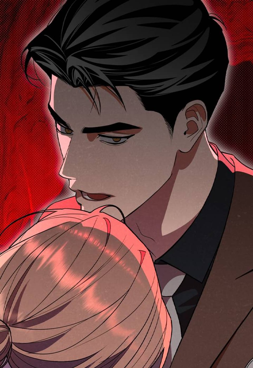 절대역 외전 15화