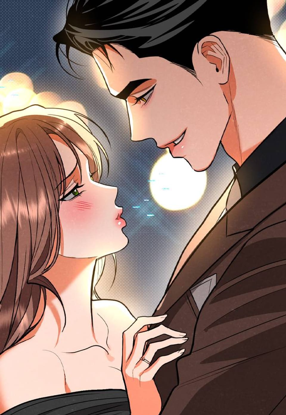 절대역 [완전판] 외전 22화