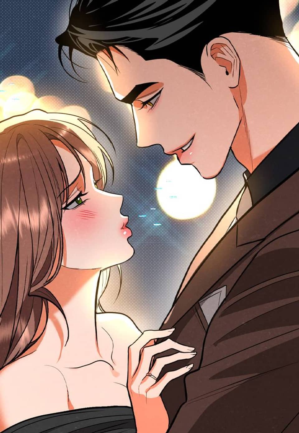 절대역 외전 16화