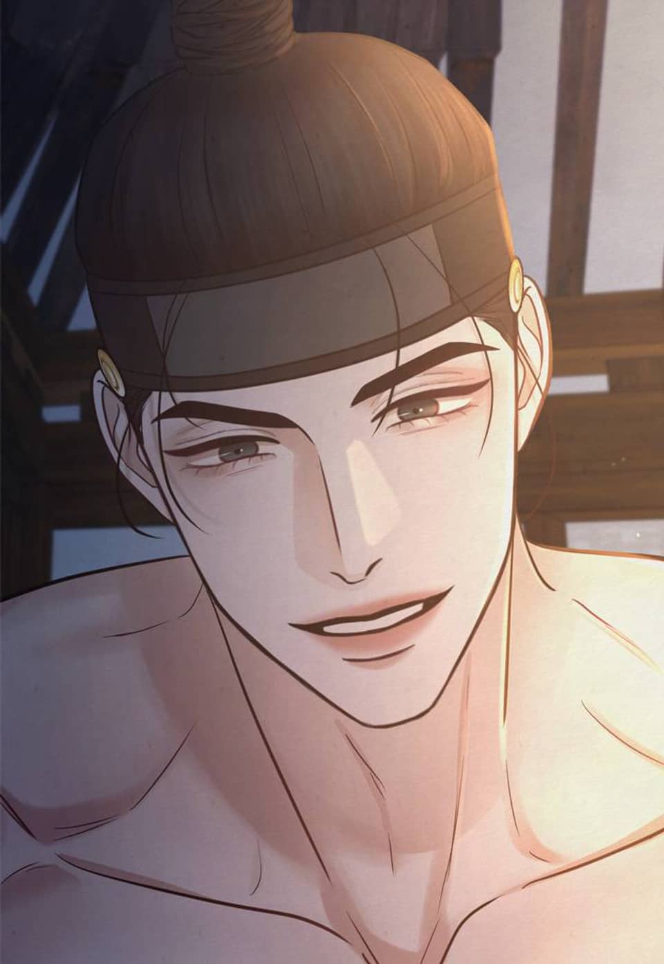 역살 [개정판] 17화