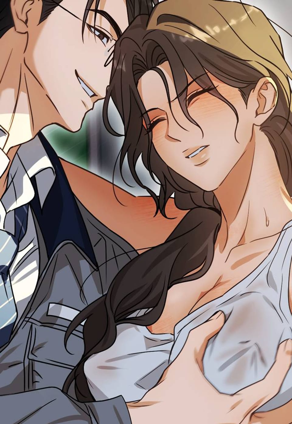 안전불감 현장학습 1화