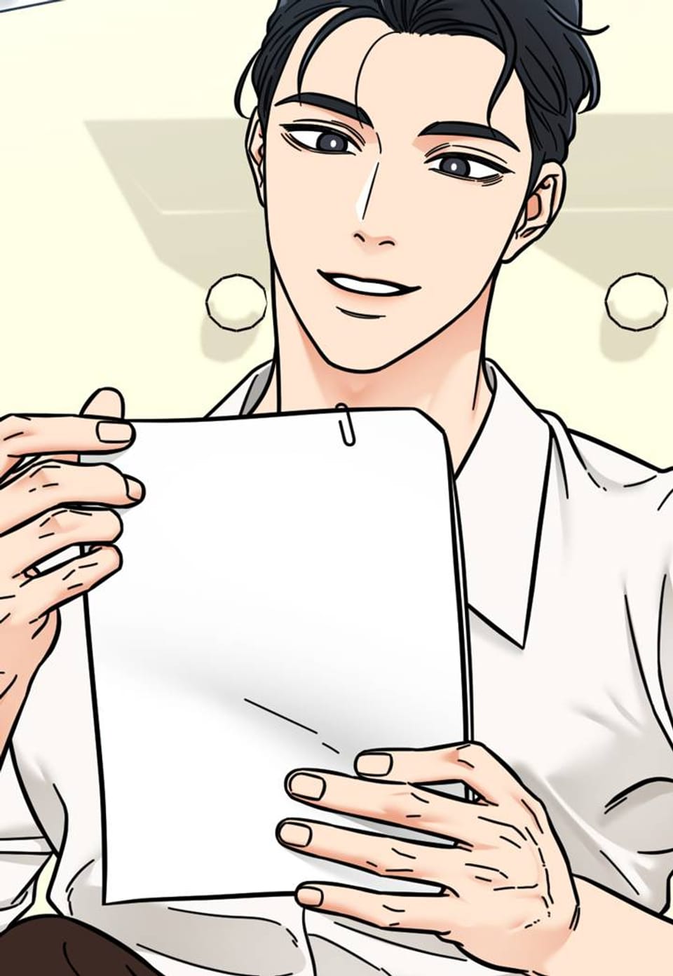 Sue Me, Baby(수 미, 베이비) 1화