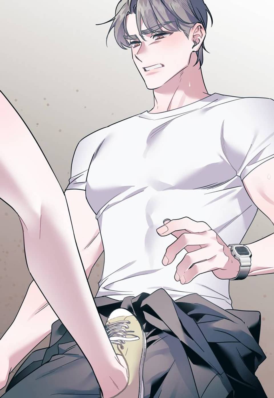 피트 인(PIT IN) 프롤로그