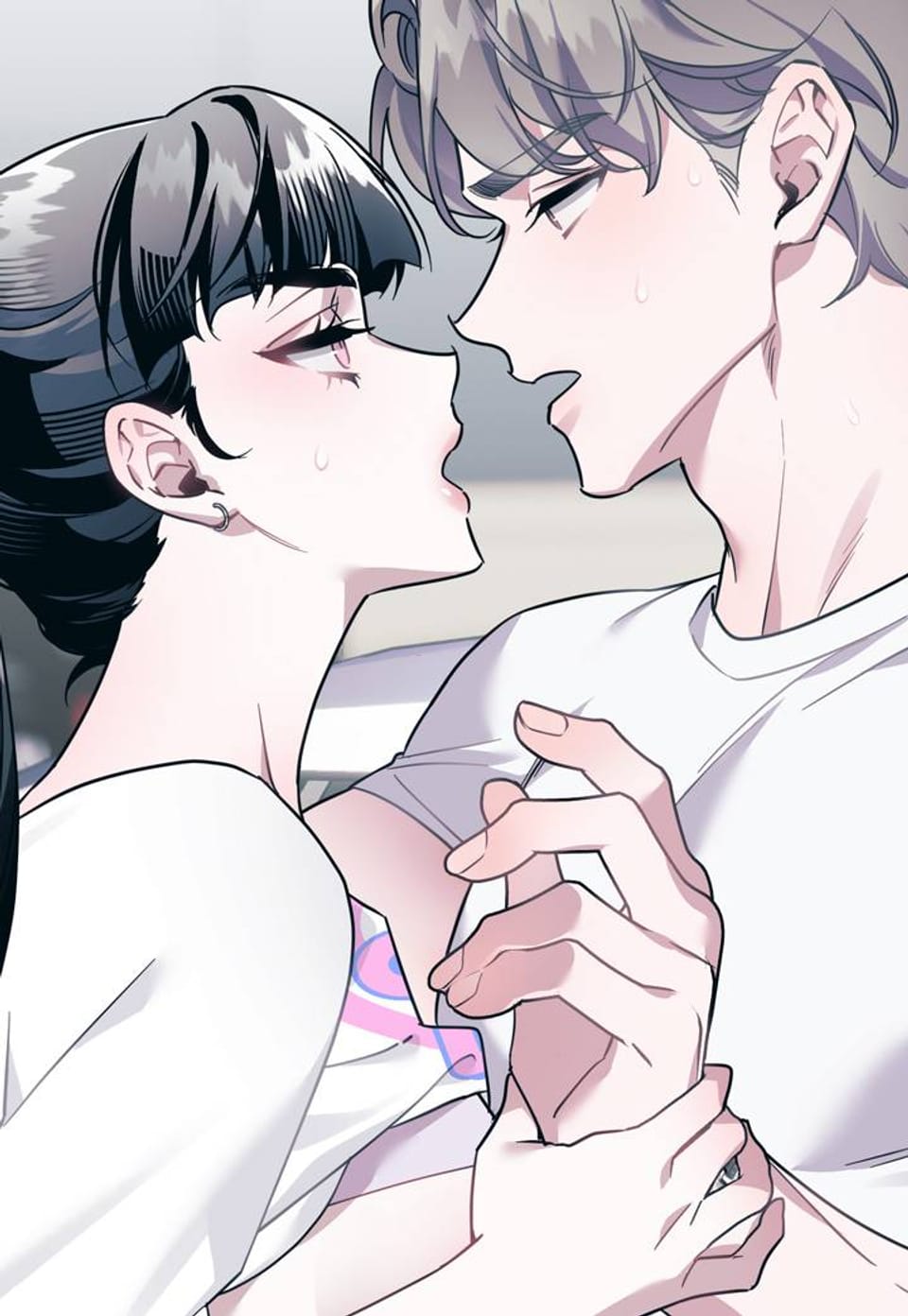 피트 인(PIT IN) 1화