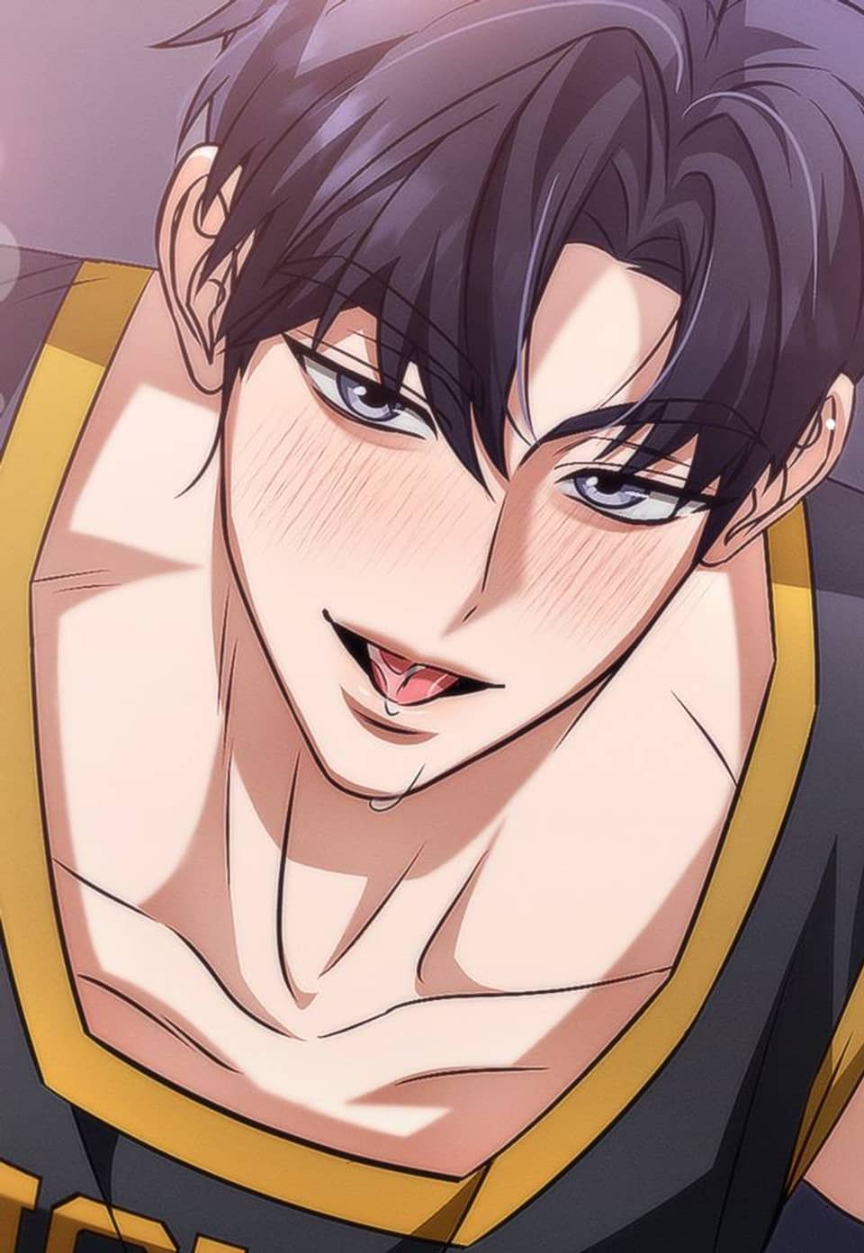 로맨틱 버저비터 프롤로그