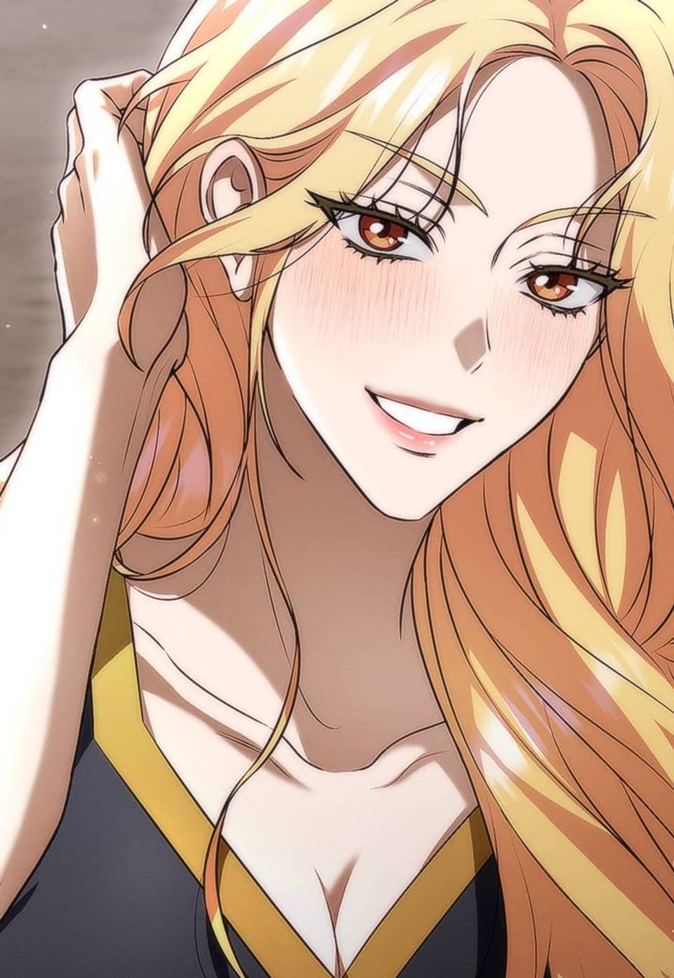 로맨틱 버저비터 1화