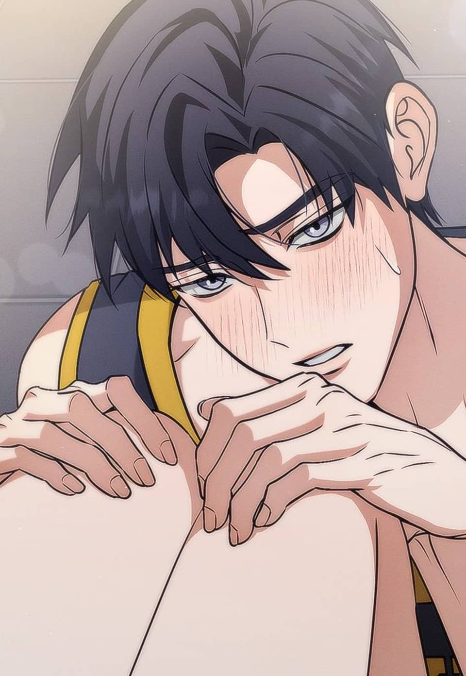 로맨틱 버저비터 3화