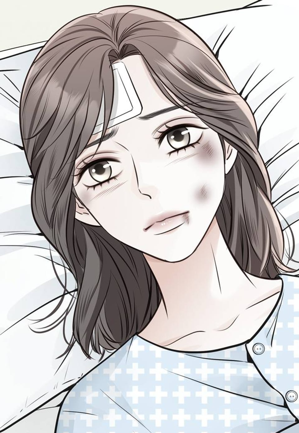 금낙리 [완전판] 10화