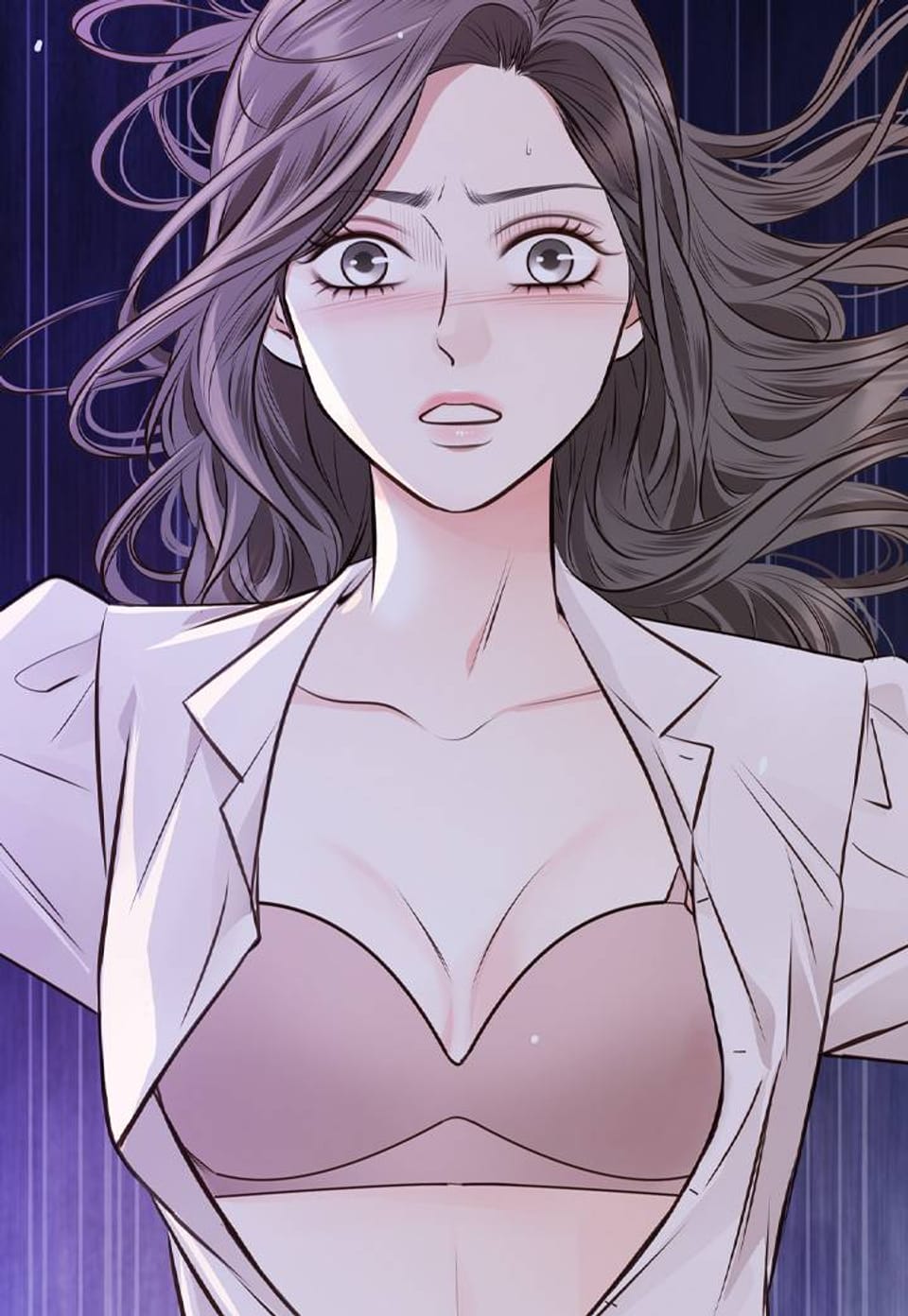 금낙리 [완전판] 12화