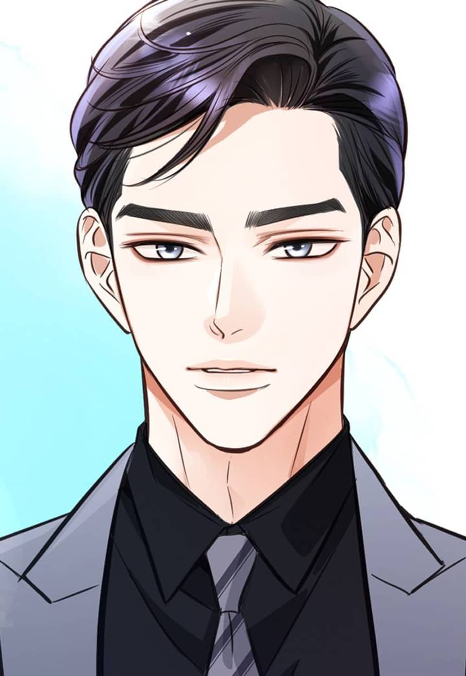 금낙리 [개정판] 3화