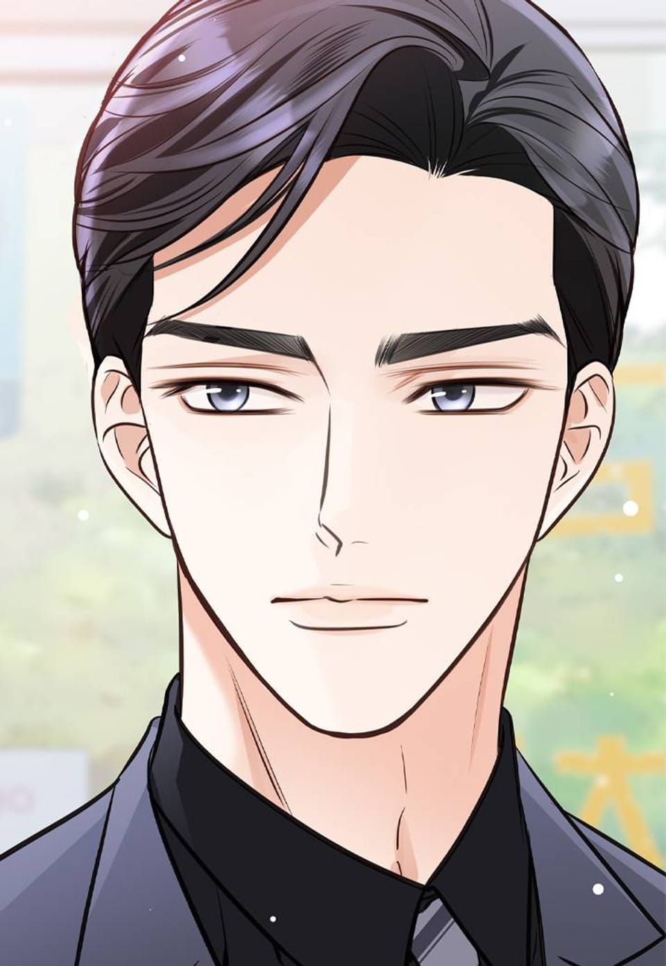 금낙리 [개정판] 5화