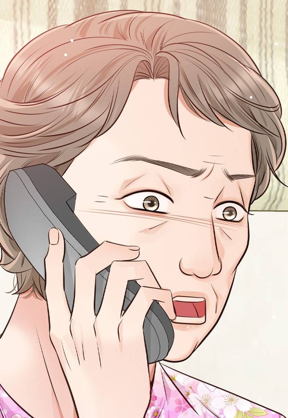 금낙리 [완전판] 19화