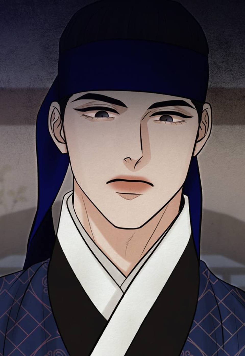 역살 [개정판] 22화