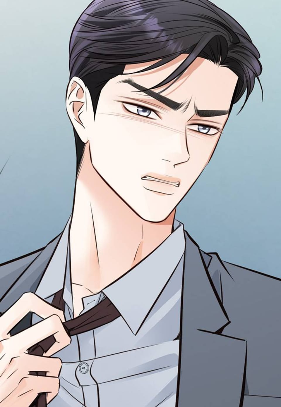 금낙리 [개정판] 11화