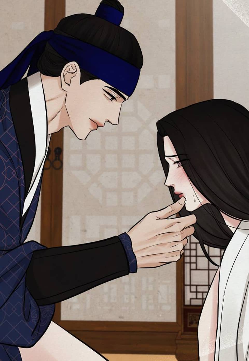 역살 [완전판] 23화