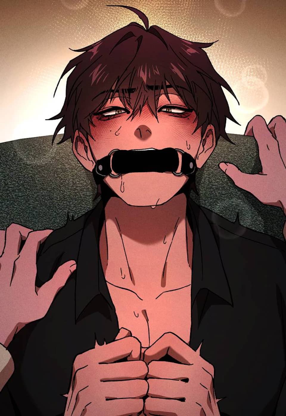 릴리즈 유어 페르소나 외전 3화