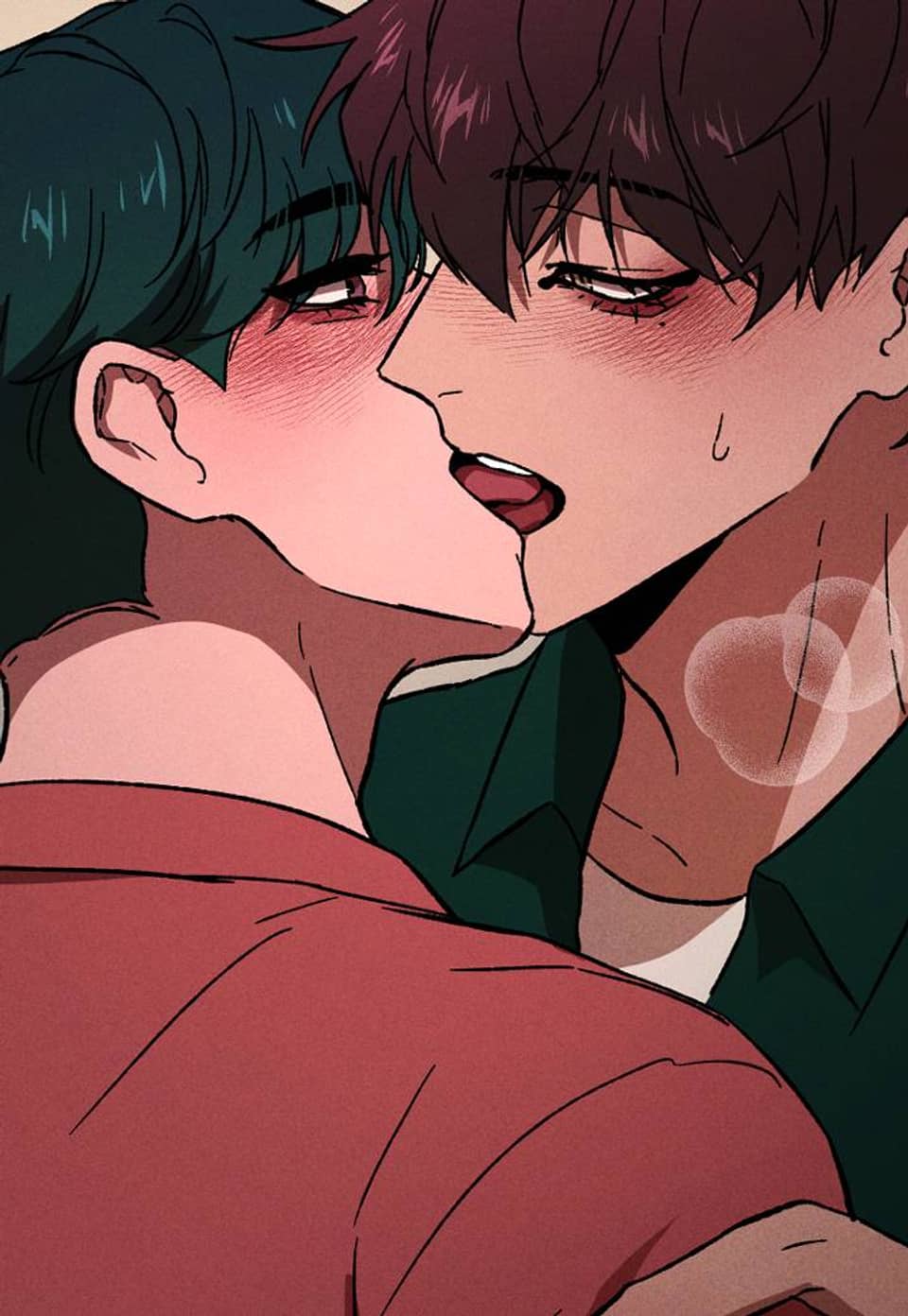 릴리즈 유어 페르소나 외전 6화