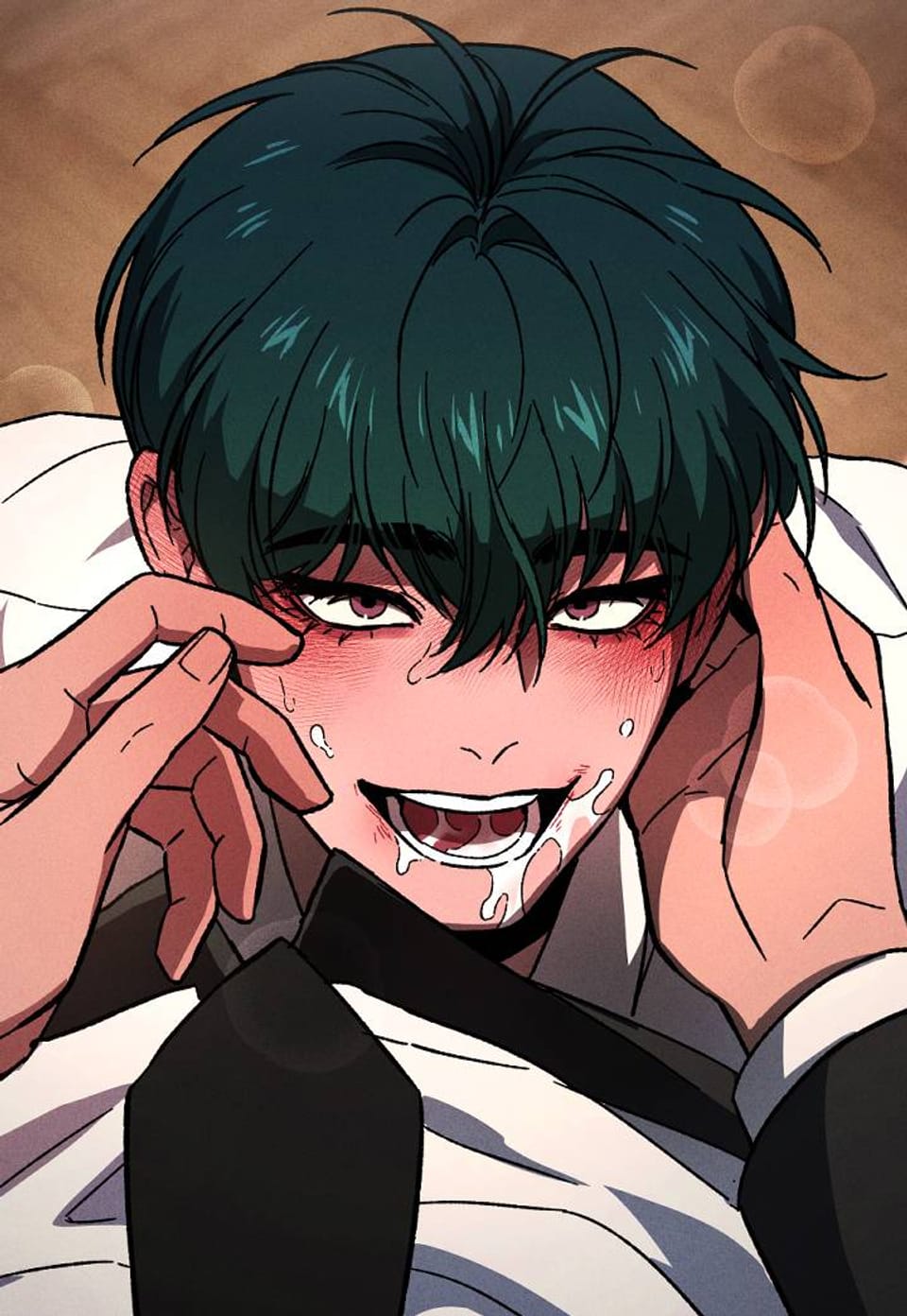 릴리즈 유어 페르소나 외전 7화