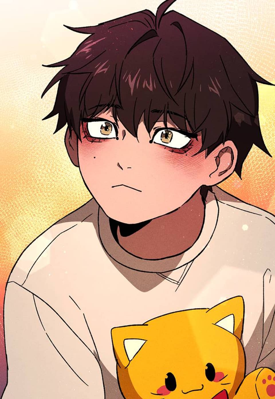 릴리즈 유어 페르소나 [개정판] 외전 7화