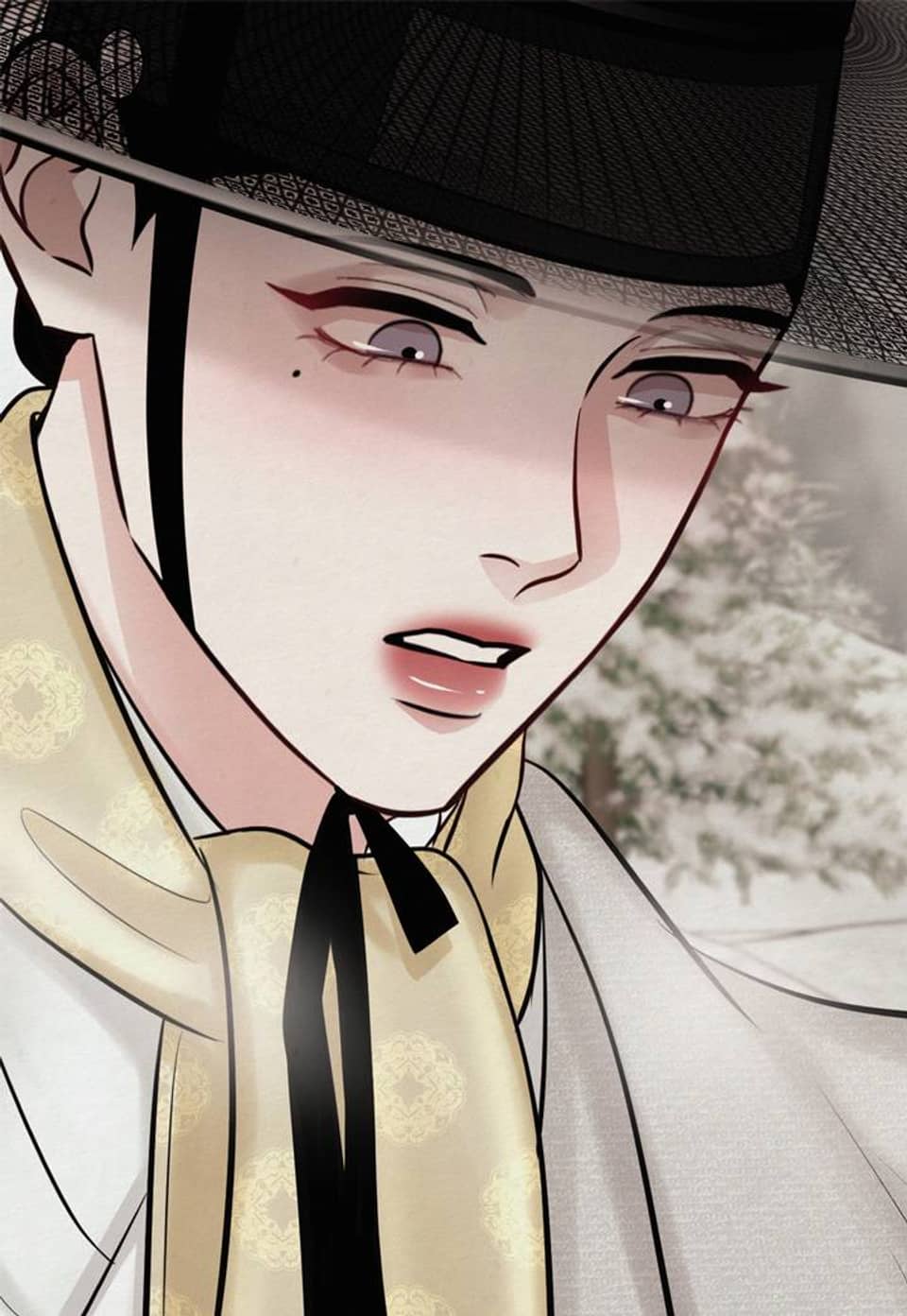 역살 [개정판] 26화