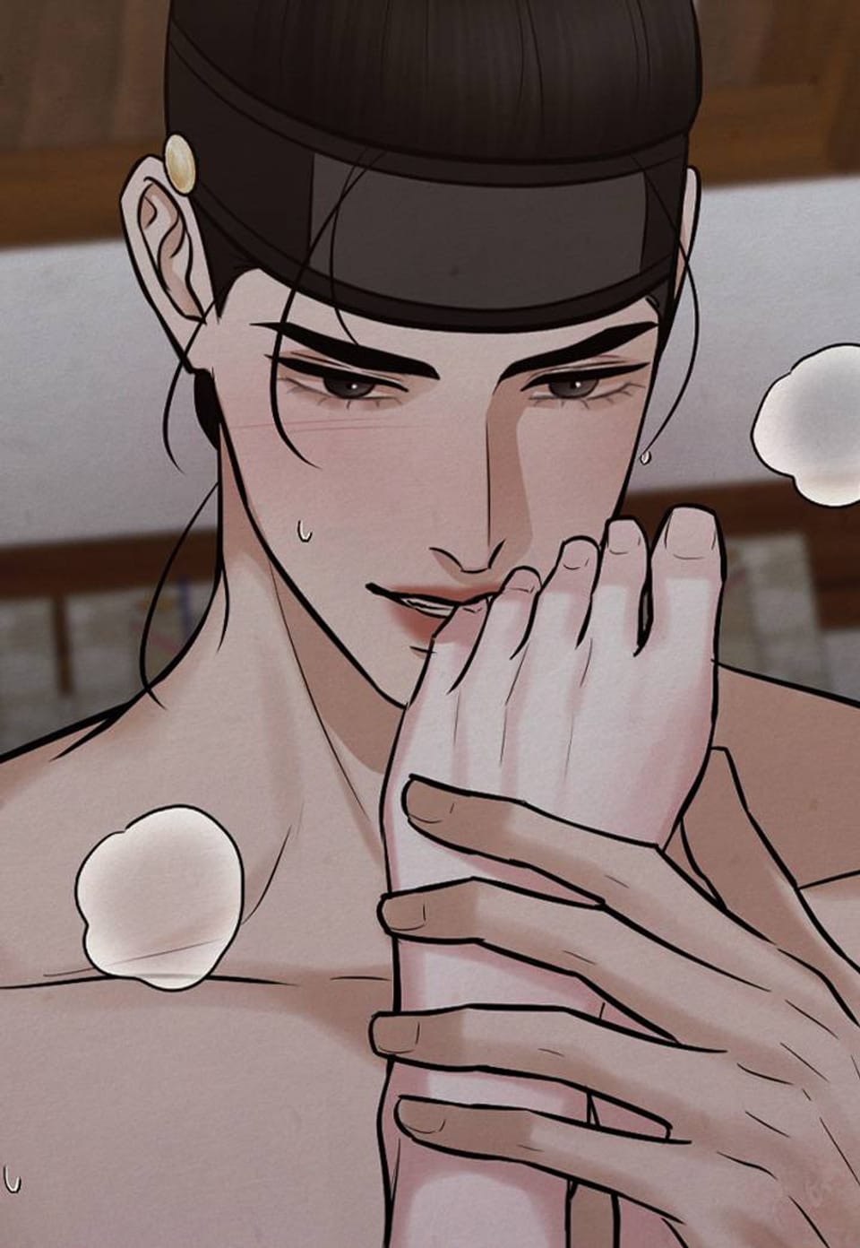 역살 [완전판] 27화