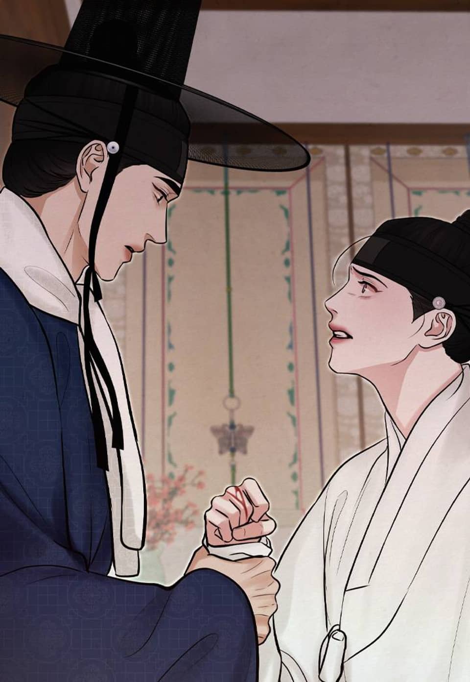 역살 [완전판] 28화