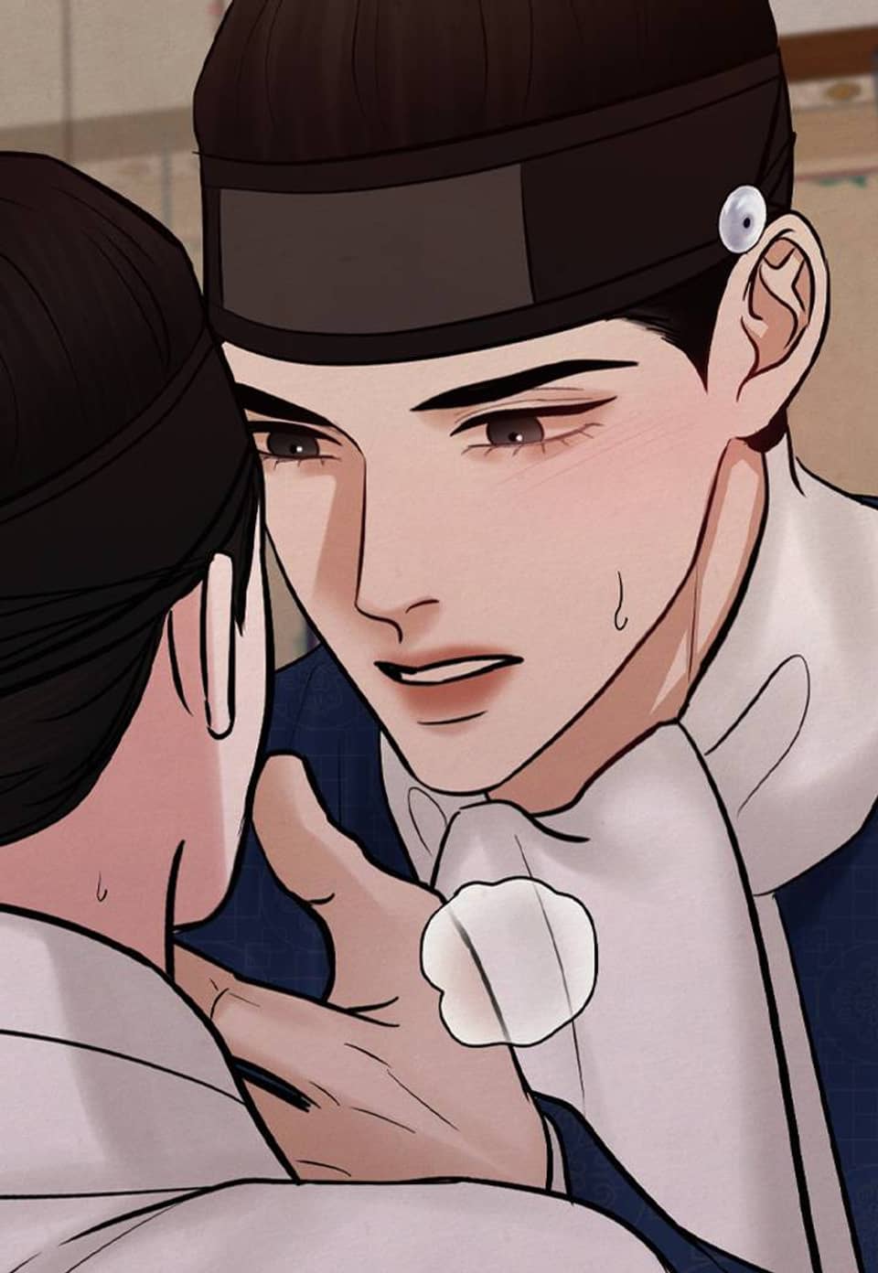 역살 [완전판] 30화