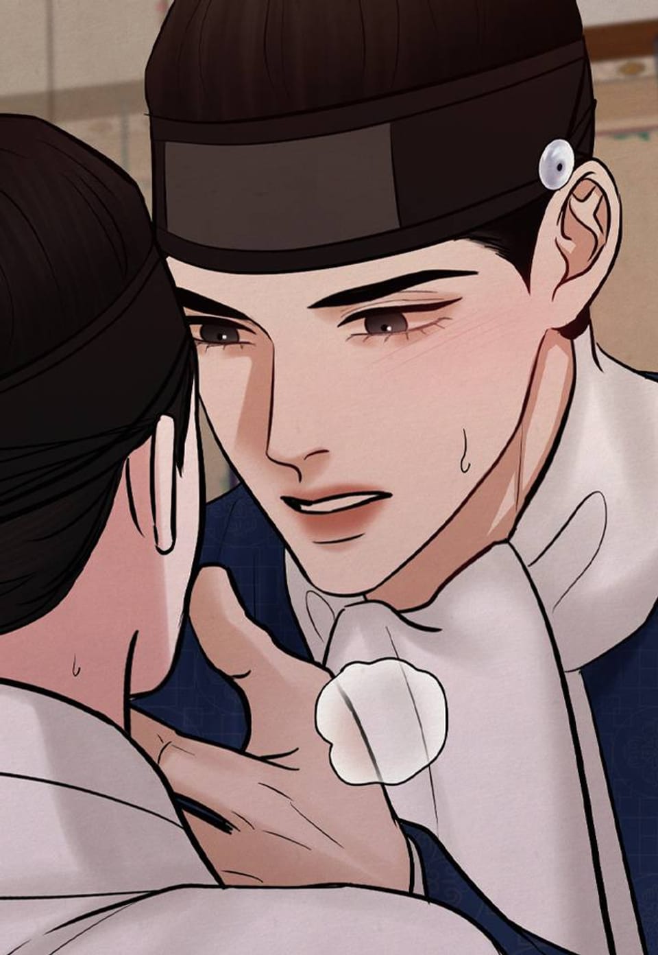 역살 [개정판] 30화