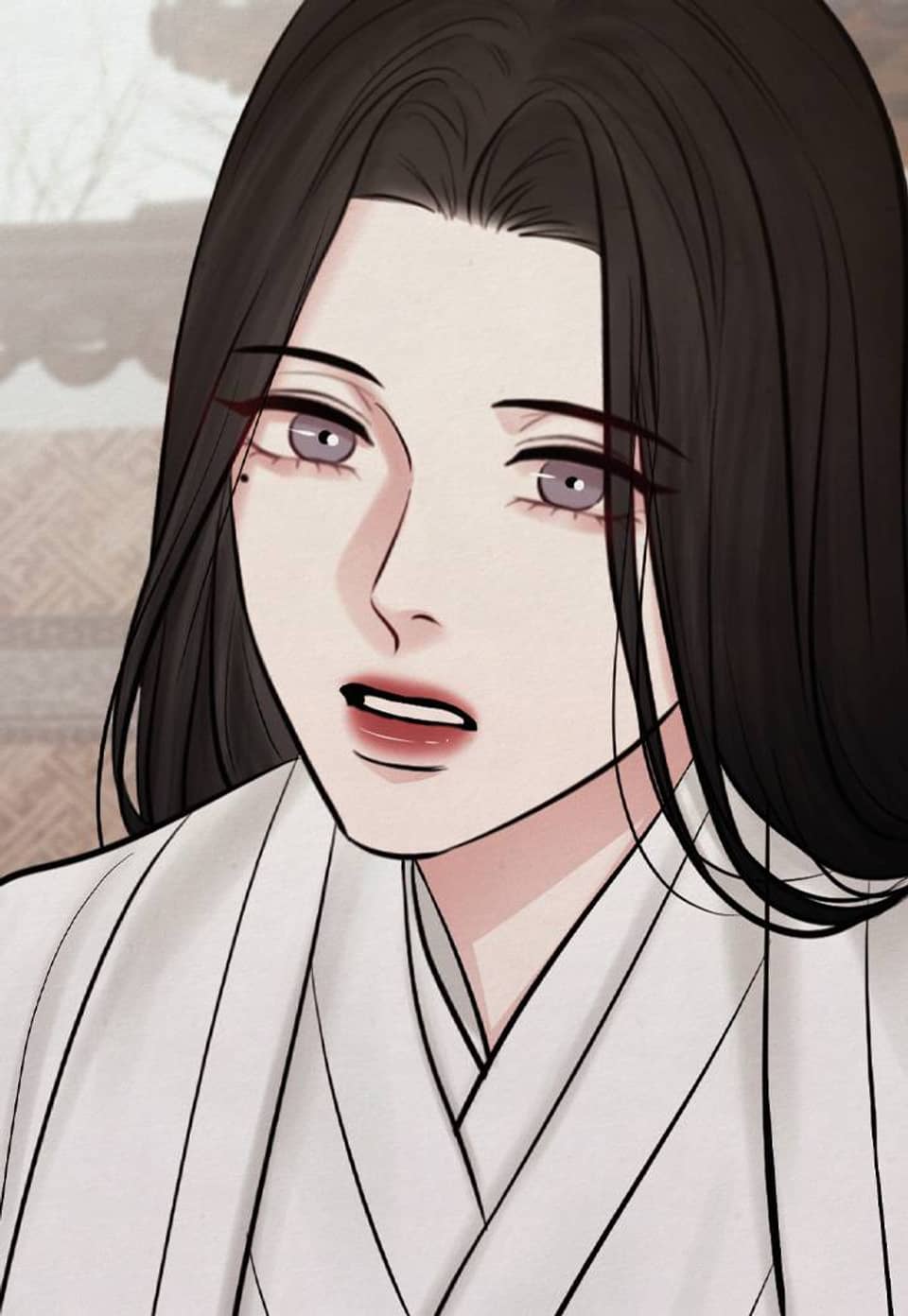 역살 [개정판] 32화