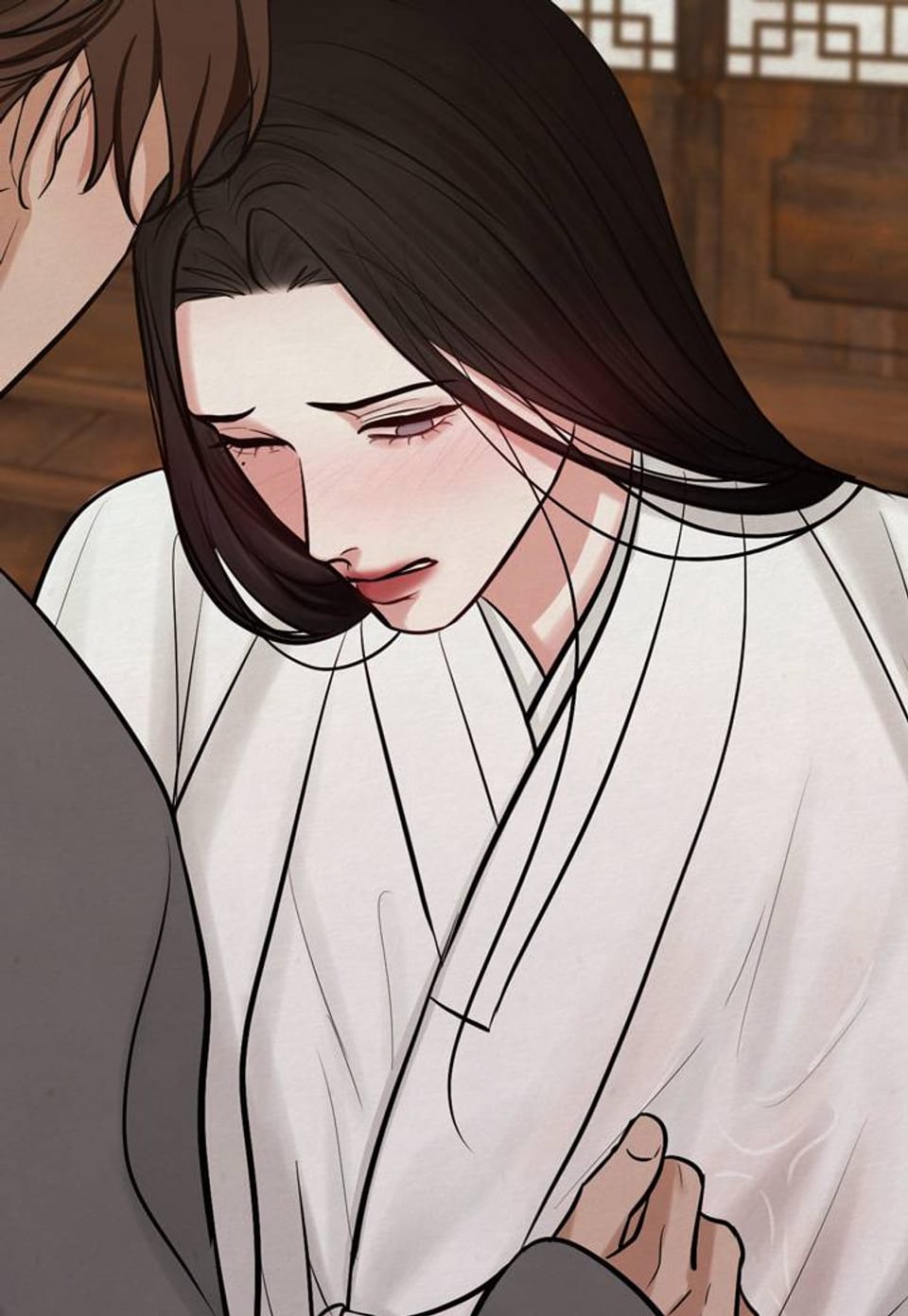 역살 [완전판] 33화