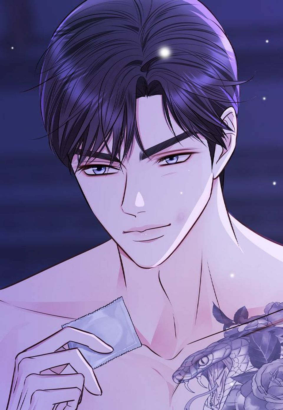 금낙리 [완전판] 38화