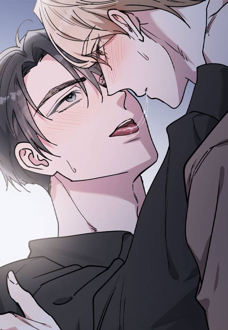 알파인 [개정판] 14화