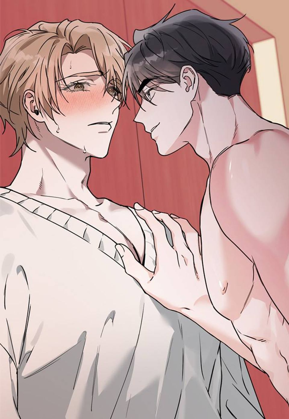 알파인 [개정판] 19화