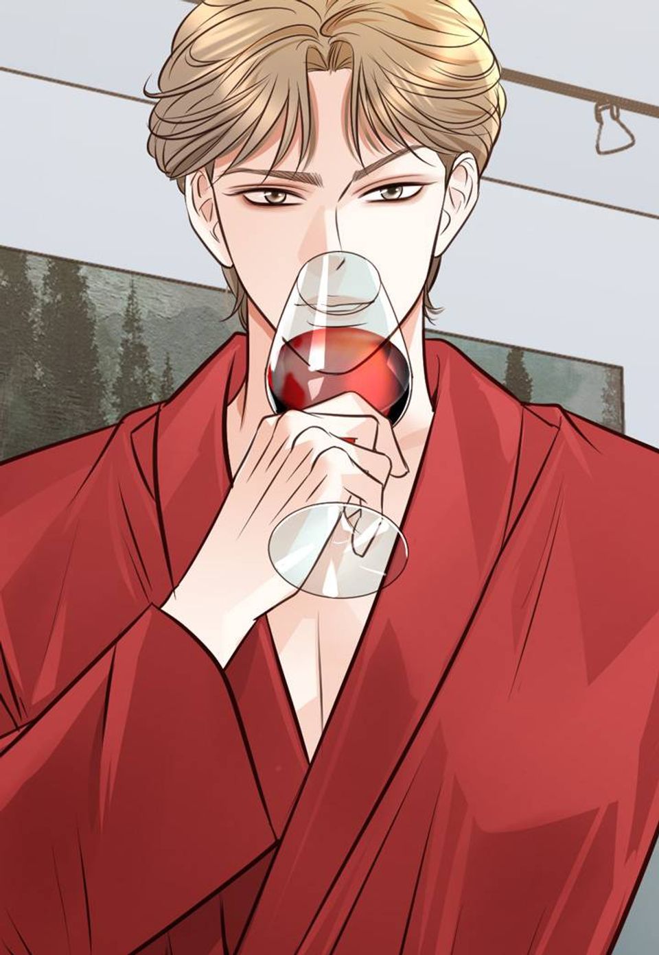 금낙리 [개정판] 46화