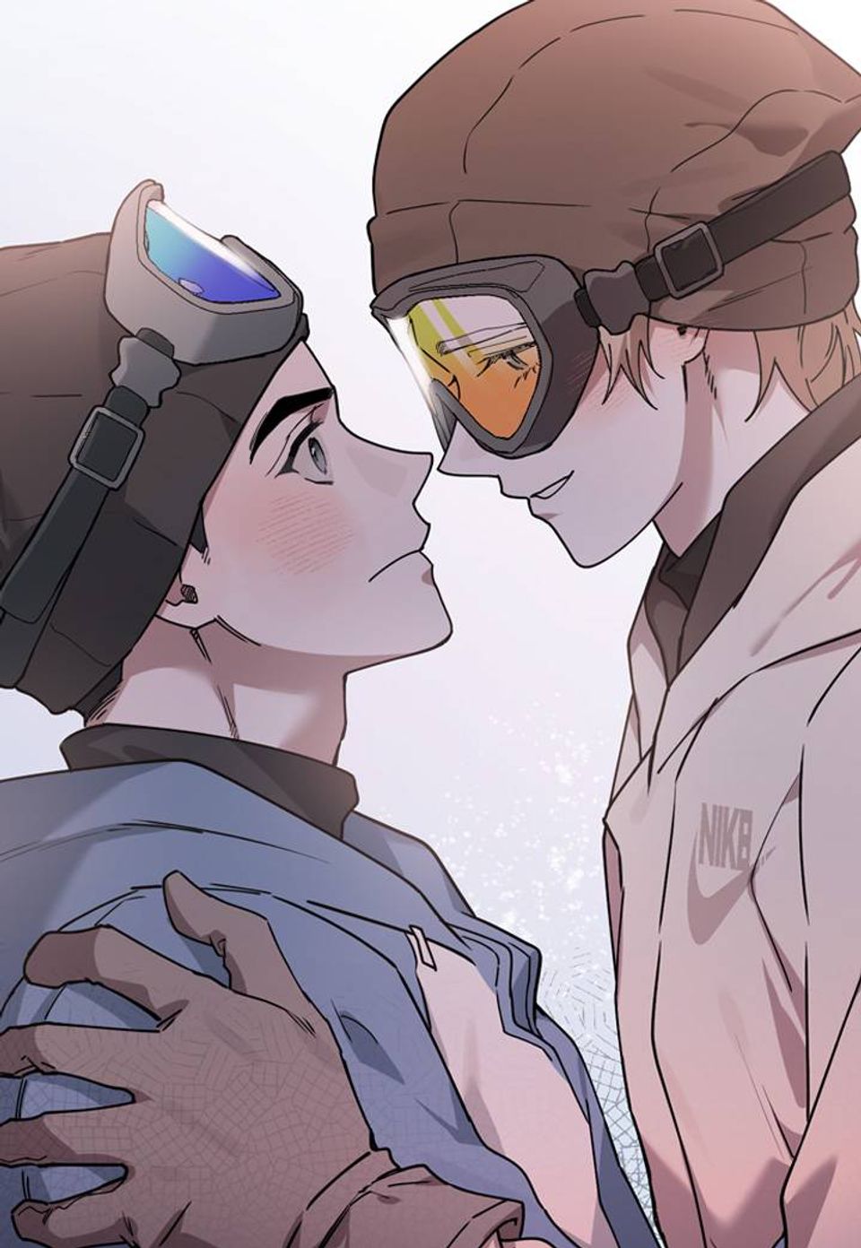 알파인 [개정판] 21화
