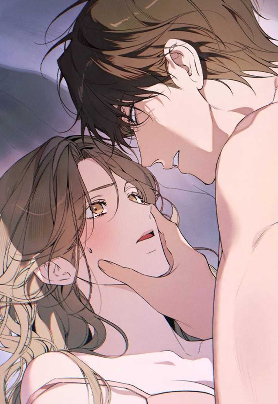 러브:제로(Love:Zero) [개정판] 1화