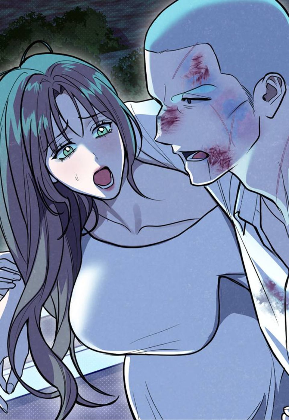 절대역 특별외전 8화
