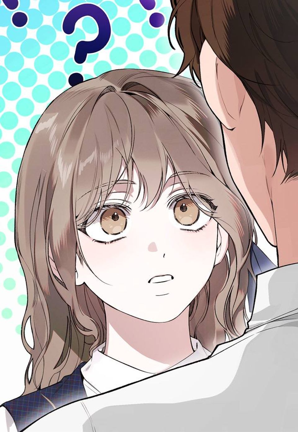 러브:제로(Love:Zero) [개정판] 5화