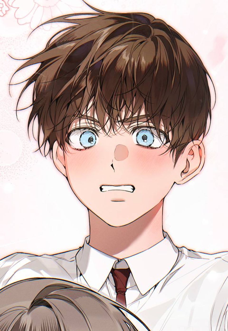 러브:제로(Love:Zero) [개정판] 6화