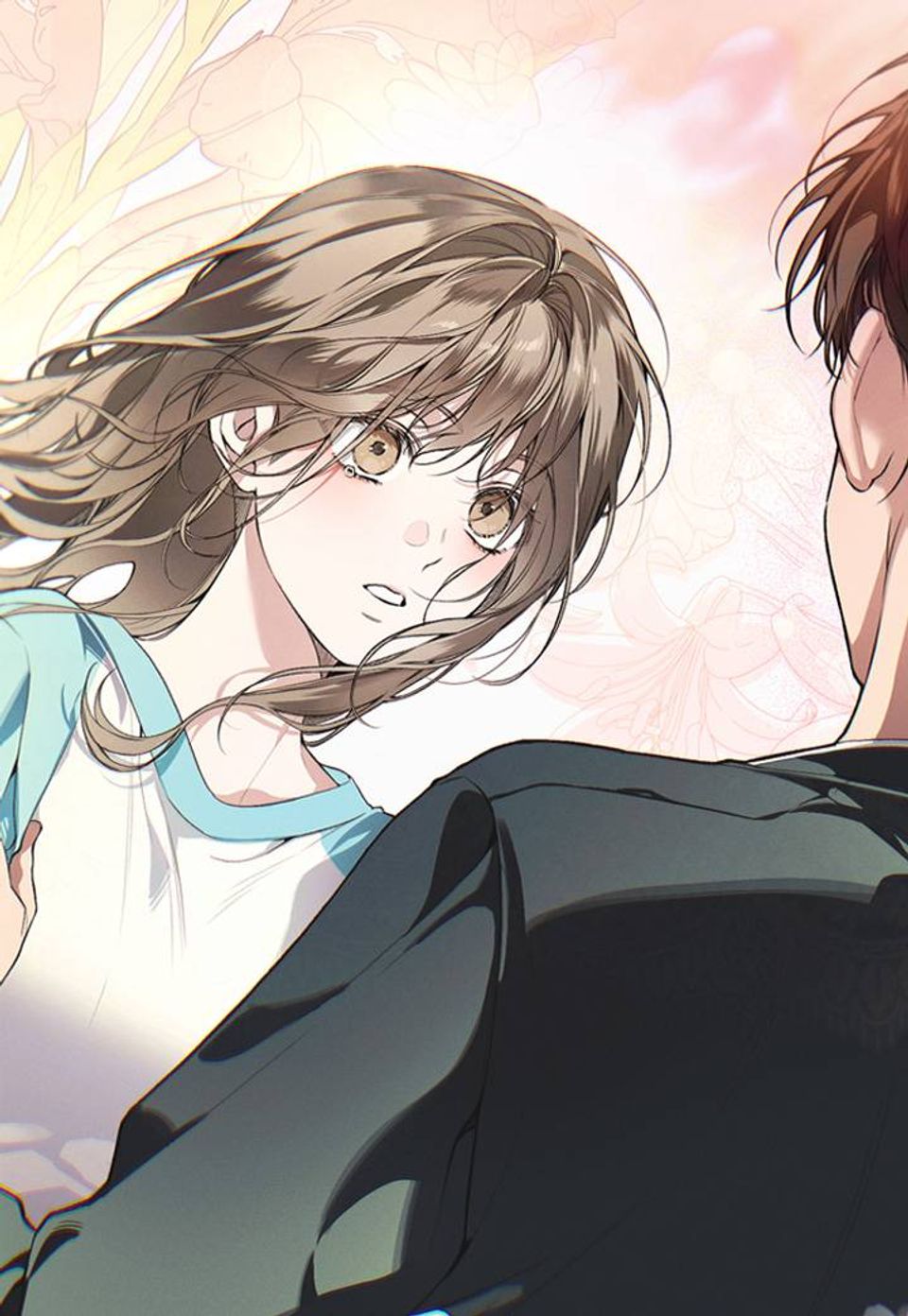 러브:제로(Love:Zero) [개정판] 7화