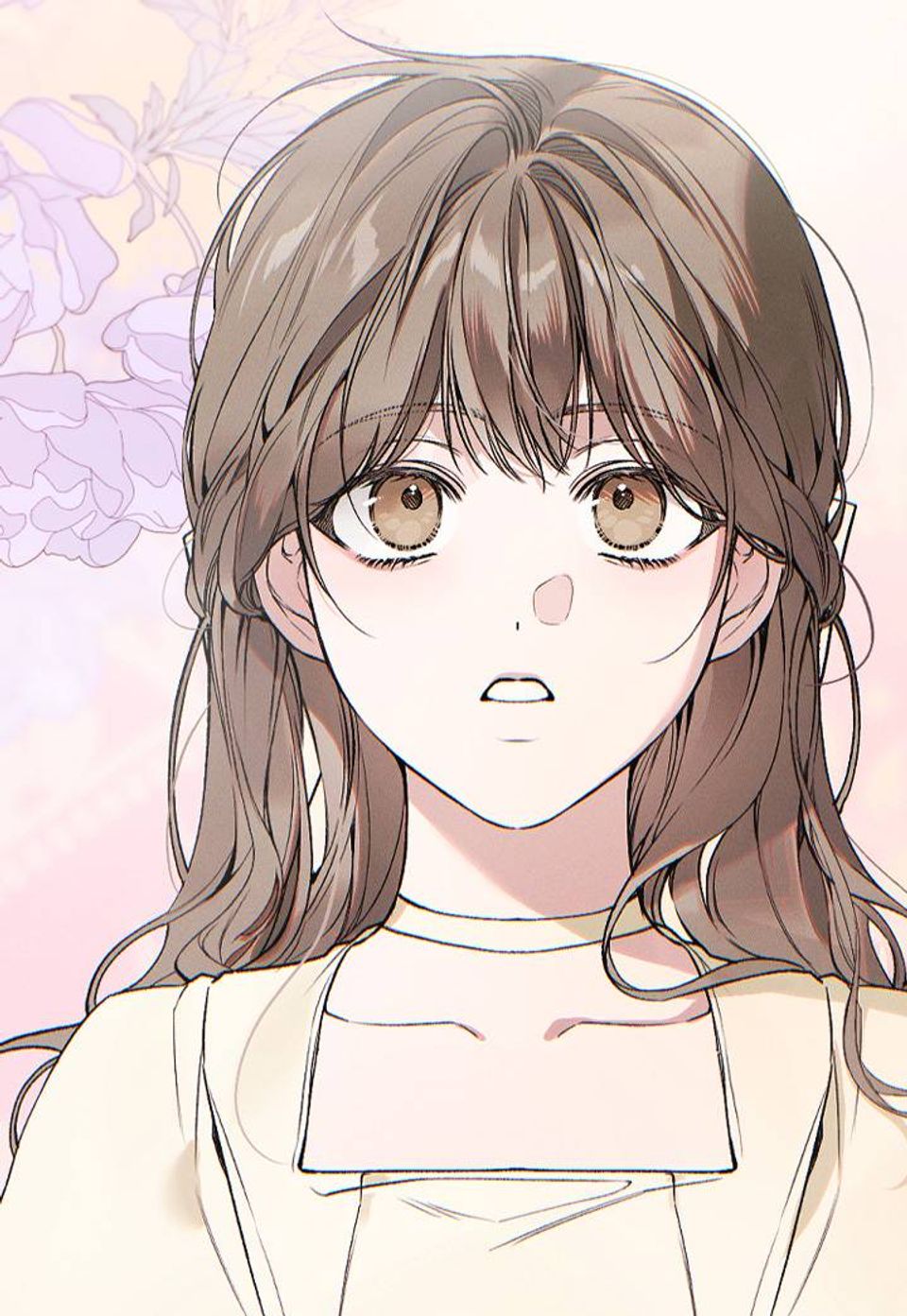 러브:제로(Love:Zero) [개정판] 8화