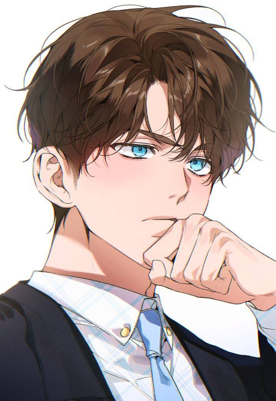 러브:제로(Love:Zero) [개정판] 9화