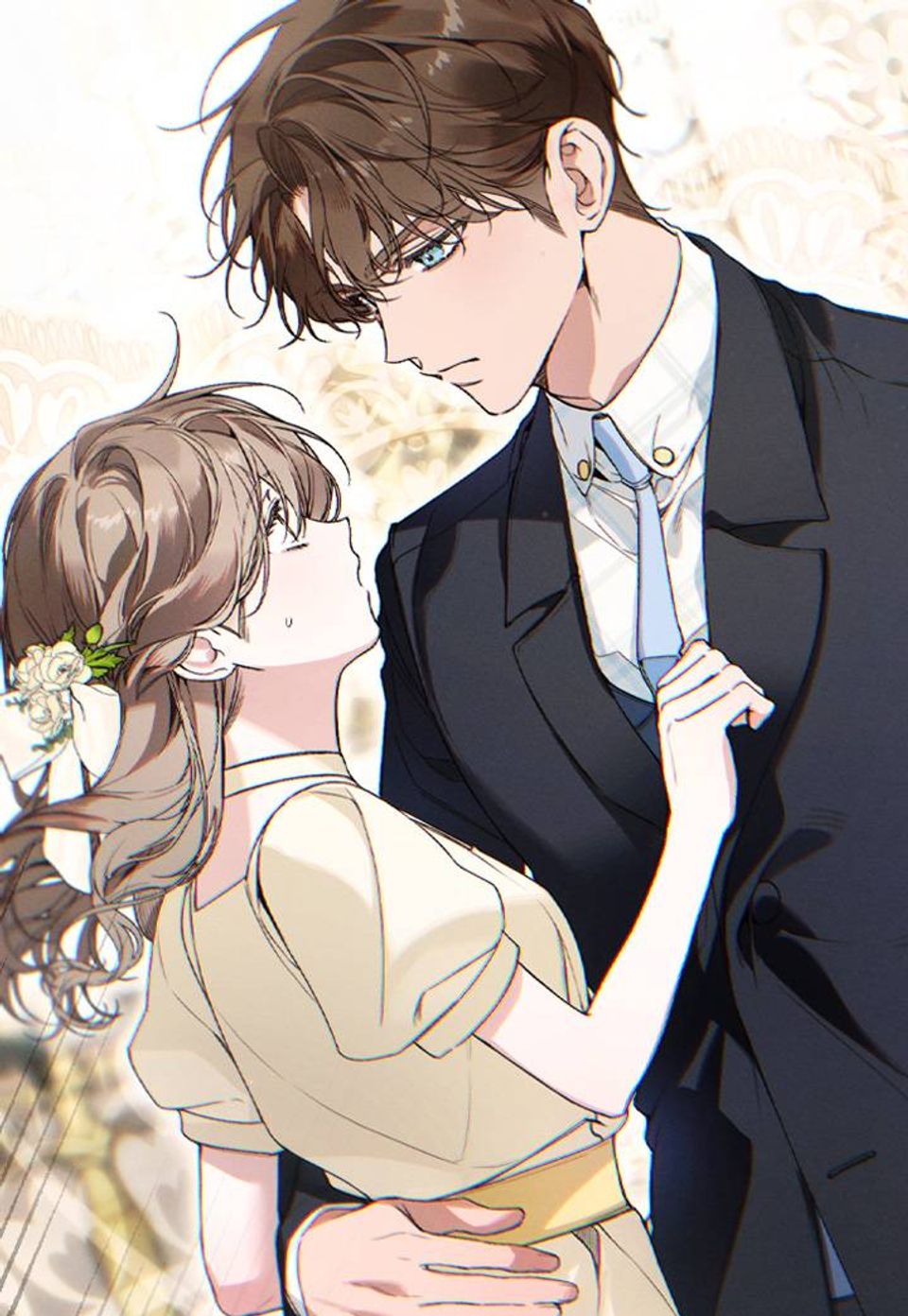 러브:제로(Love:Zero) [개정판] 10화