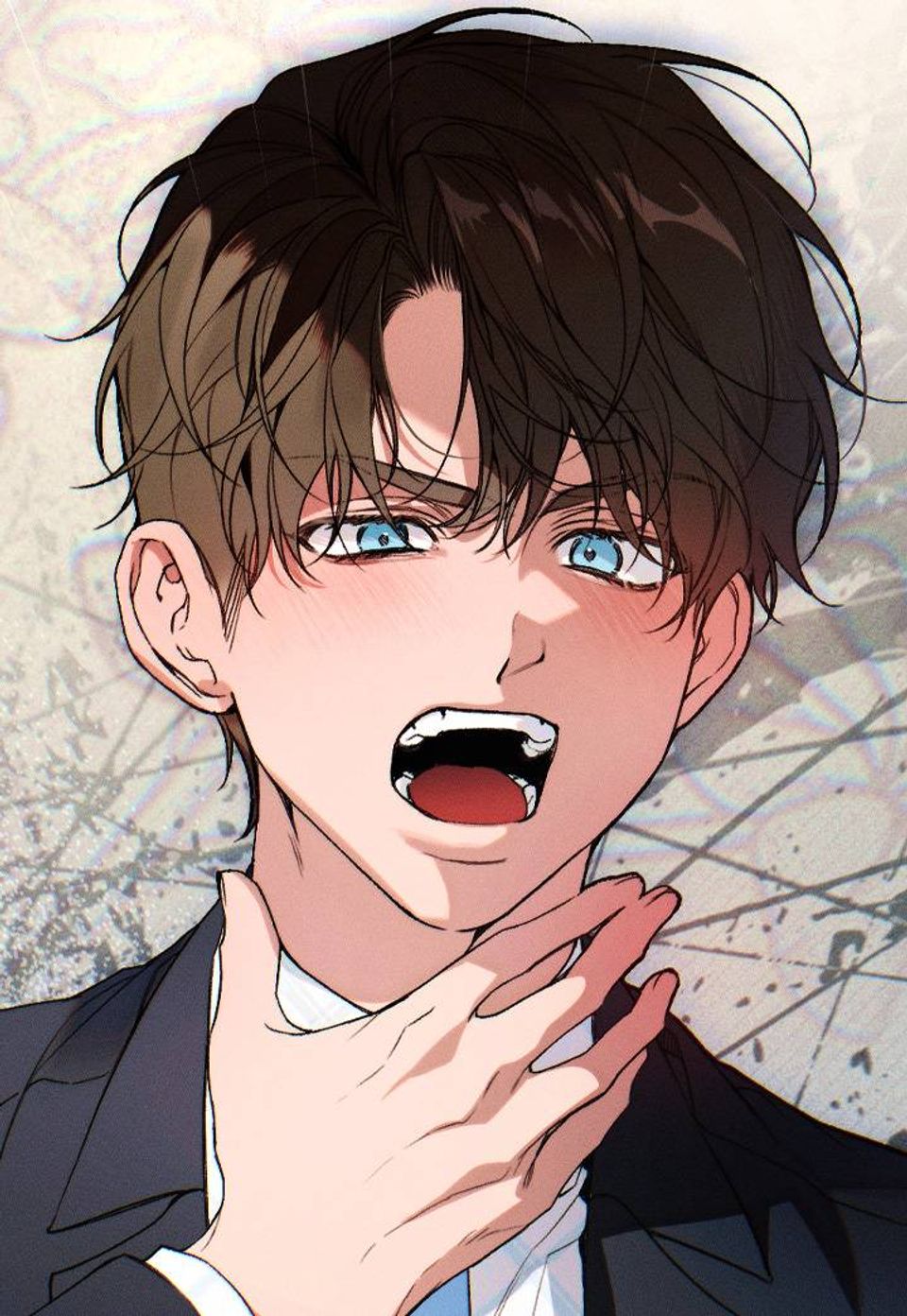 러브:제로(Love:Zero) [개정판] 11화