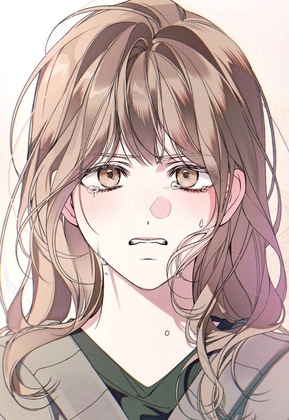 러브:제로(Love:Zero) [개정판] 12화